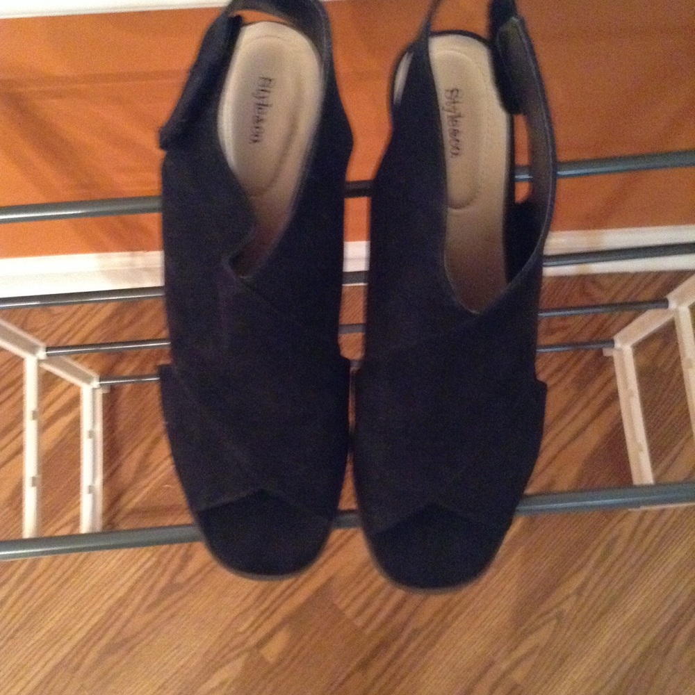Style & Co sandals